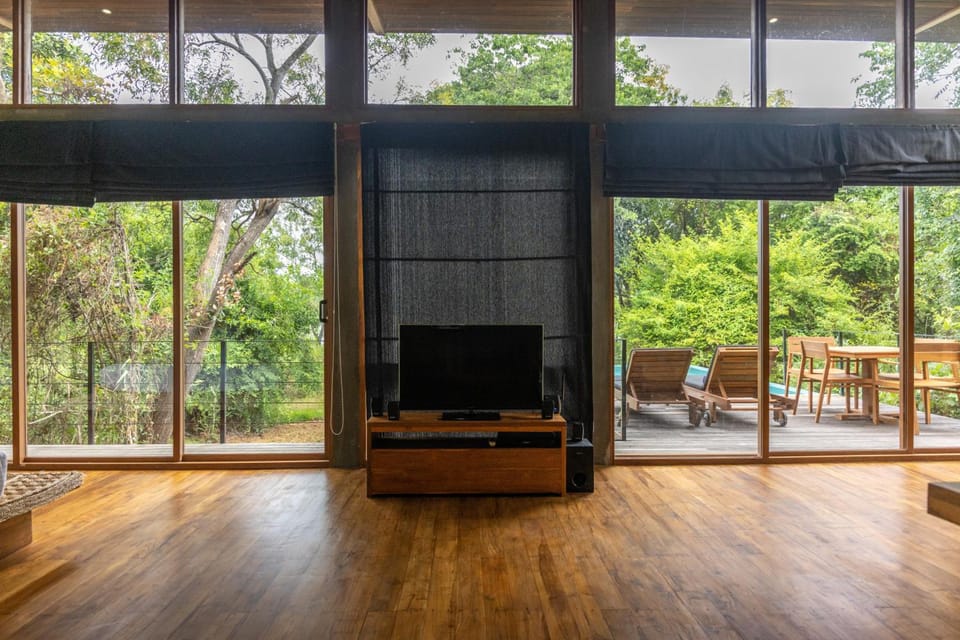 Wild Grass Nature Resort Resort in Dambulla