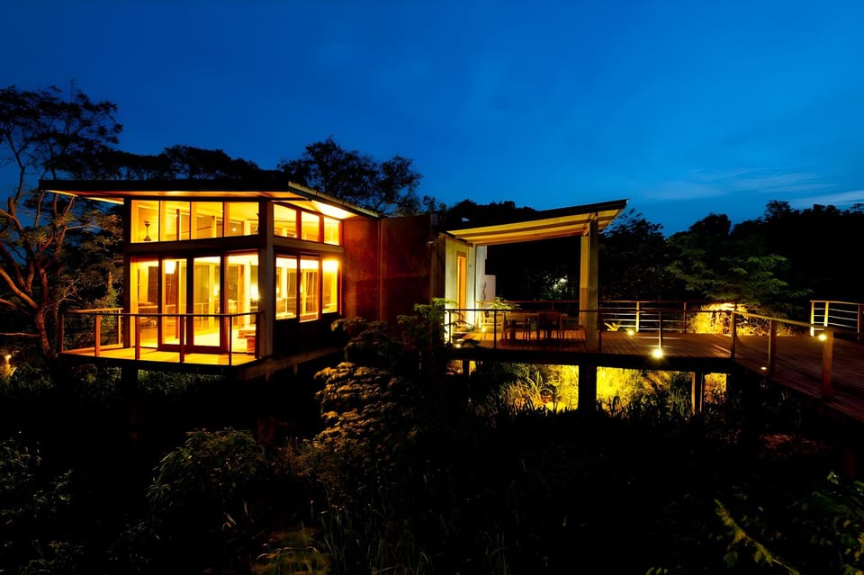 Wild Grass Nature Resort Resort in Dambulla