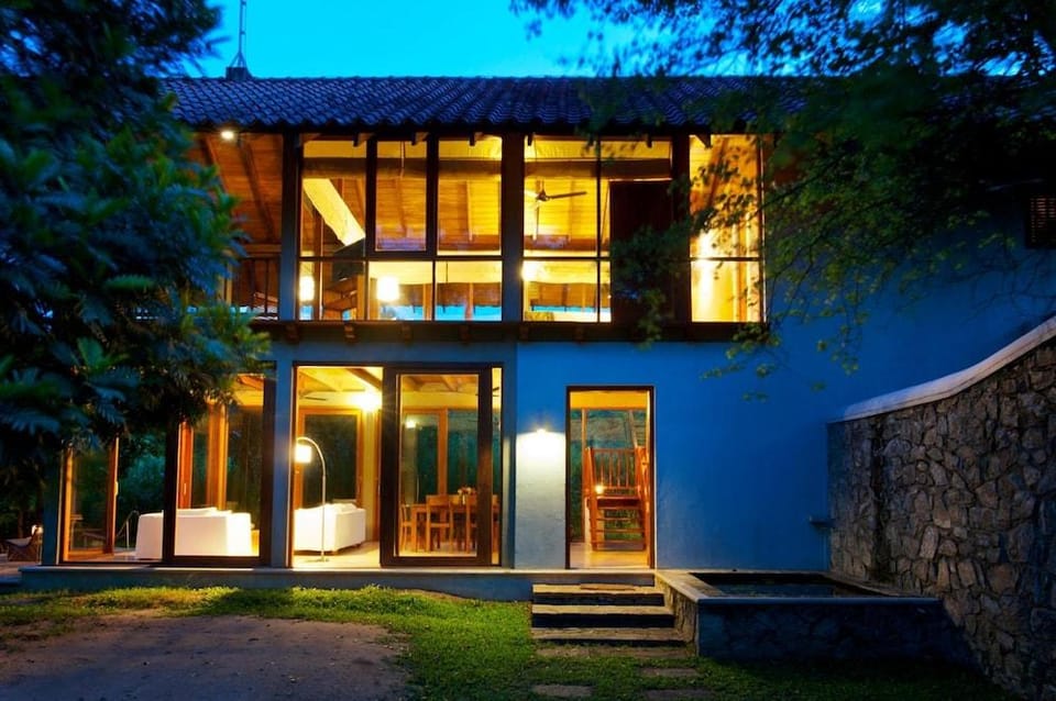 Wild Grass Nature Resort Resort in Dambulla