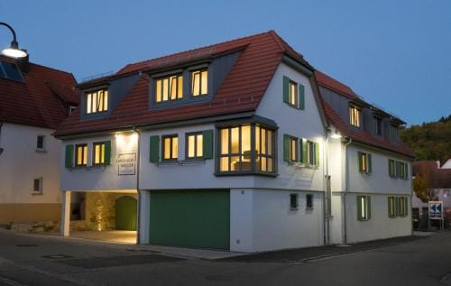exNicrum Wein . Genuss . Hotel Hotel in Baden-Württemberg