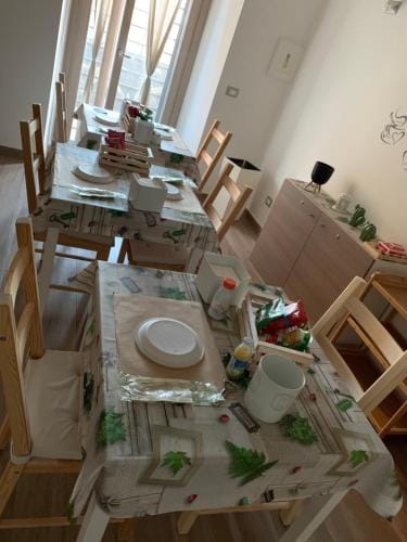 B&B Piano Romano -con parcheggio privato gratuito- Hotel in Province of Foggia