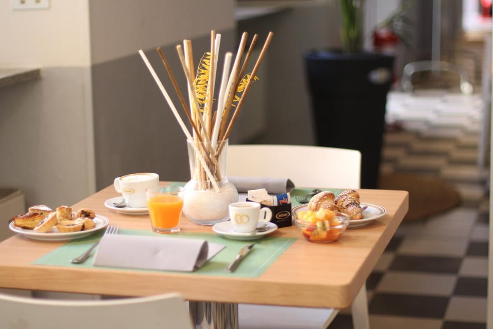 LVG Hotel Collection - Tornielli 9 Hotel in Novara