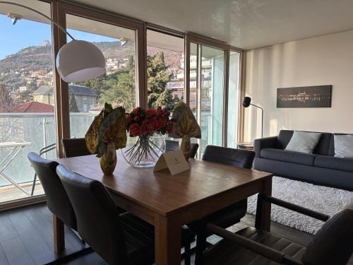 Panorama Apartment Hotel in Trieste