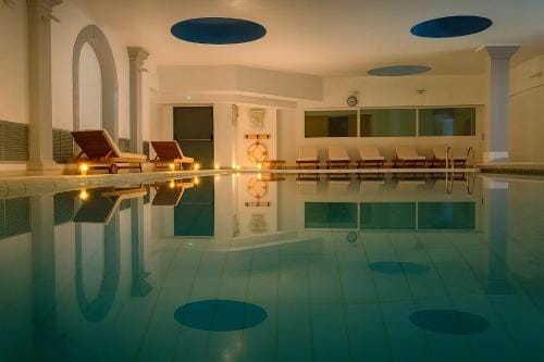 Panorama Apartment Hotel in Trieste