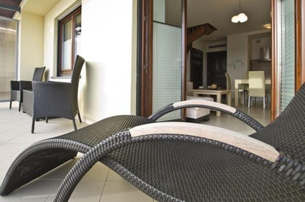 LIDO Apartamenty Apartment hotel in West Pomeranian Voivodeship, Poland