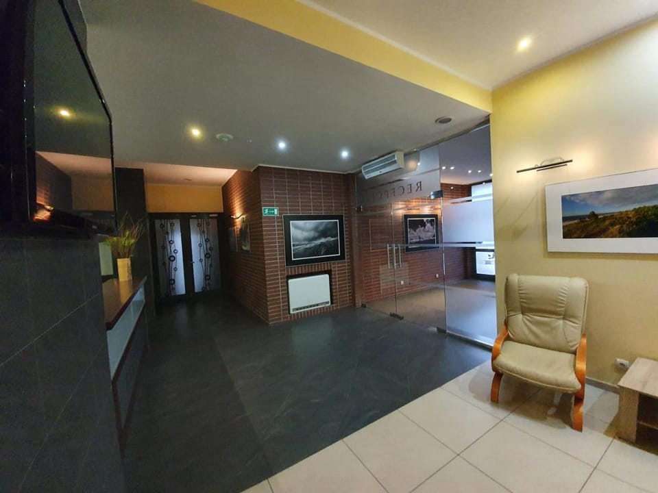 LIDO Apartamenty Apartment hotel in West Pomeranian Voivodeship, Poland