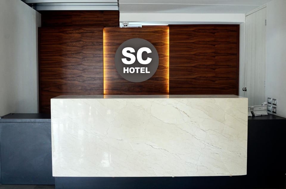 SC HOTEL Hotel in Xalapa