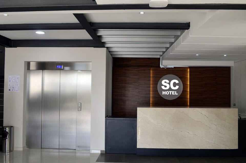 SC HOTEL Hotel in Xalapa
