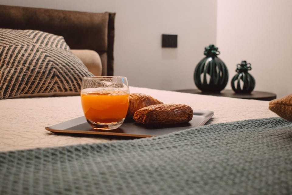 Viale dei Lecci - Luxury rooms Hotel in Province of Taranto