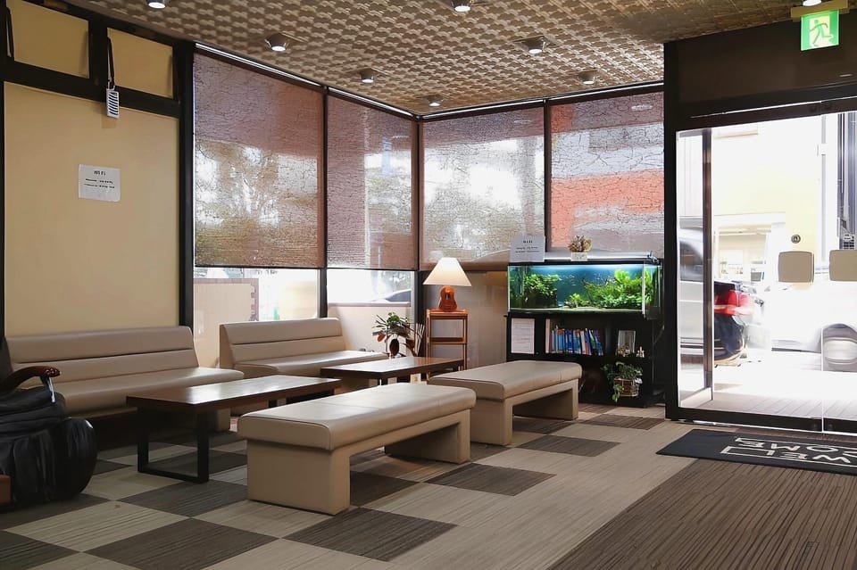 Tokyo Ueno New Izu Hotel Hotel in Chiba Prefecture