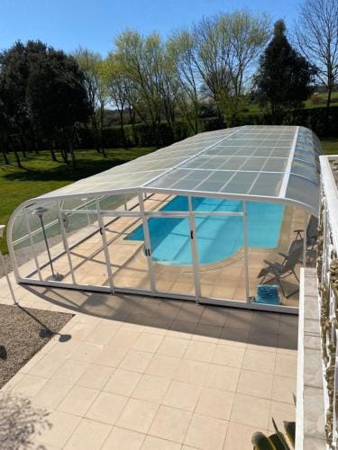 LA COTTINIERE Hotel in Brittany