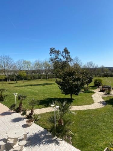 LA COTTINIERE Hotel in Brittany