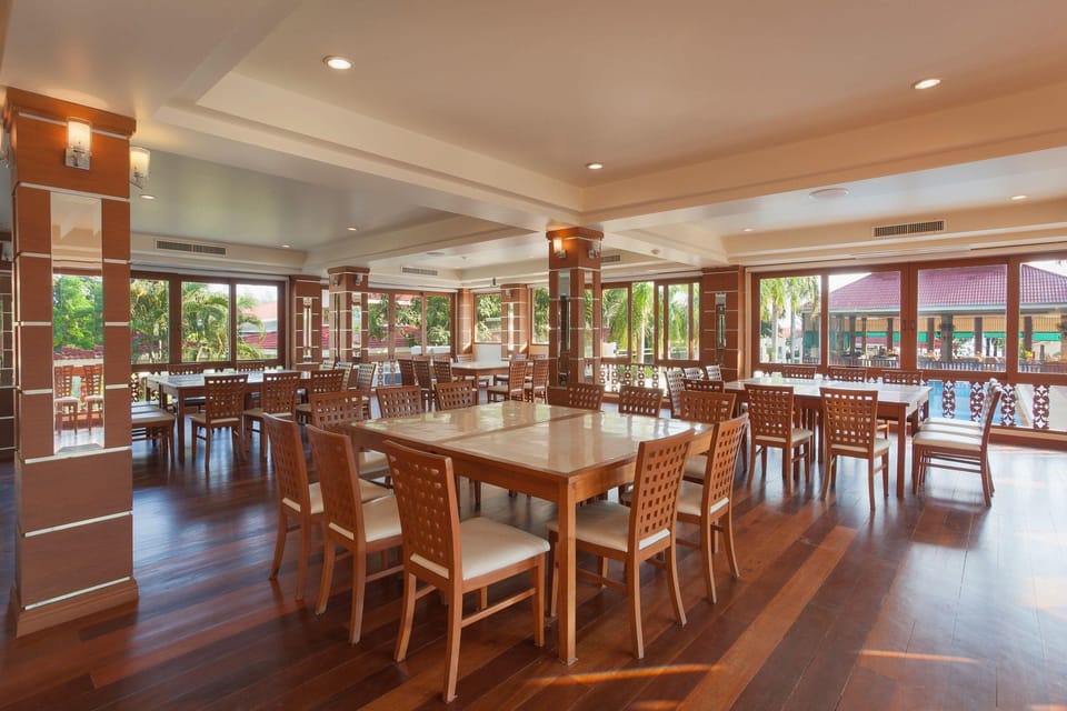 New Travel Beach Resort Resort in Thailand