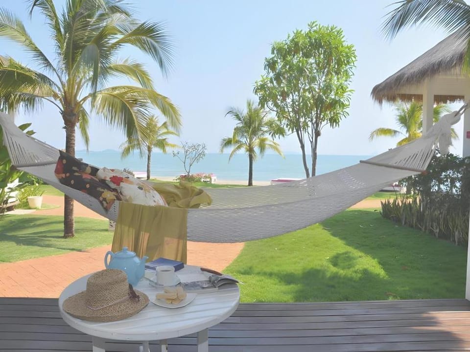 Sea Coco Resort Resort in Thailand