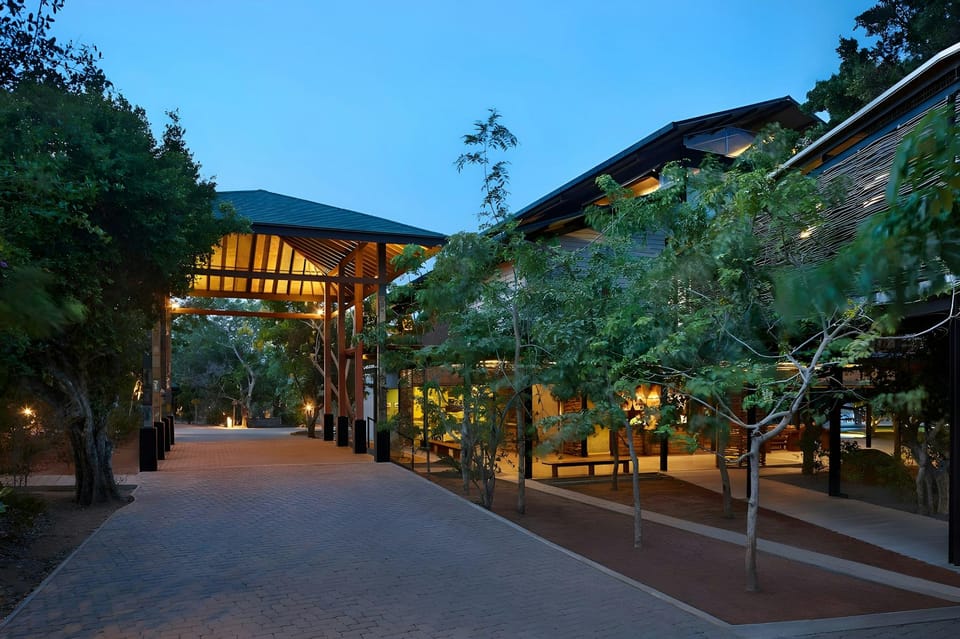 Cinnamon Wild Yala Hotel Resort in Southern Province
