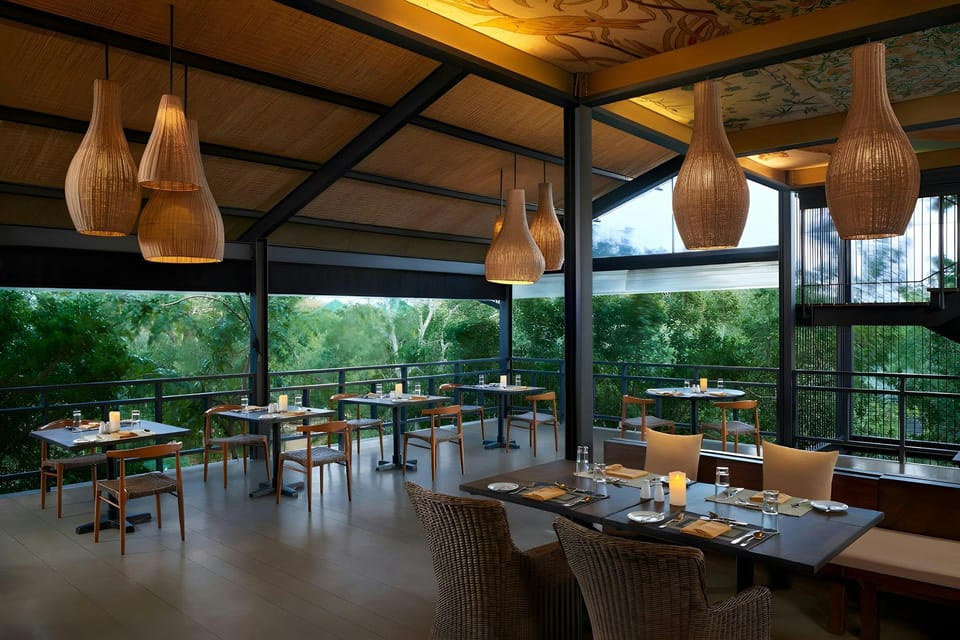Cinnamon Wild Yala Hotel Resort in Southern Province
