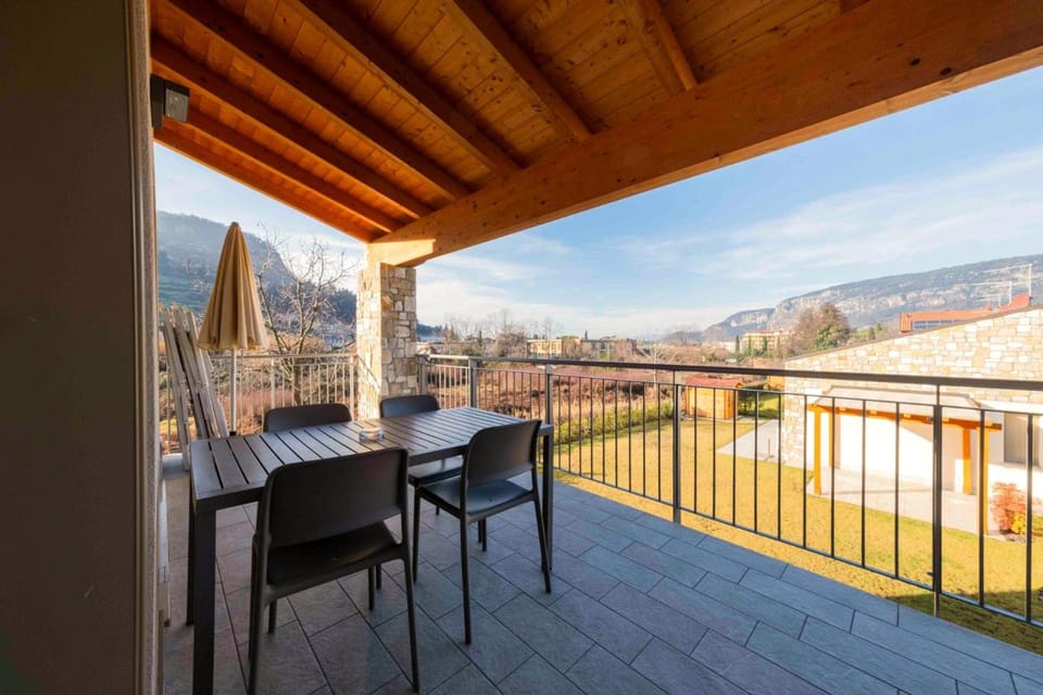 ApartmentsGarda - Garda31 Residence Hotel in Garda
