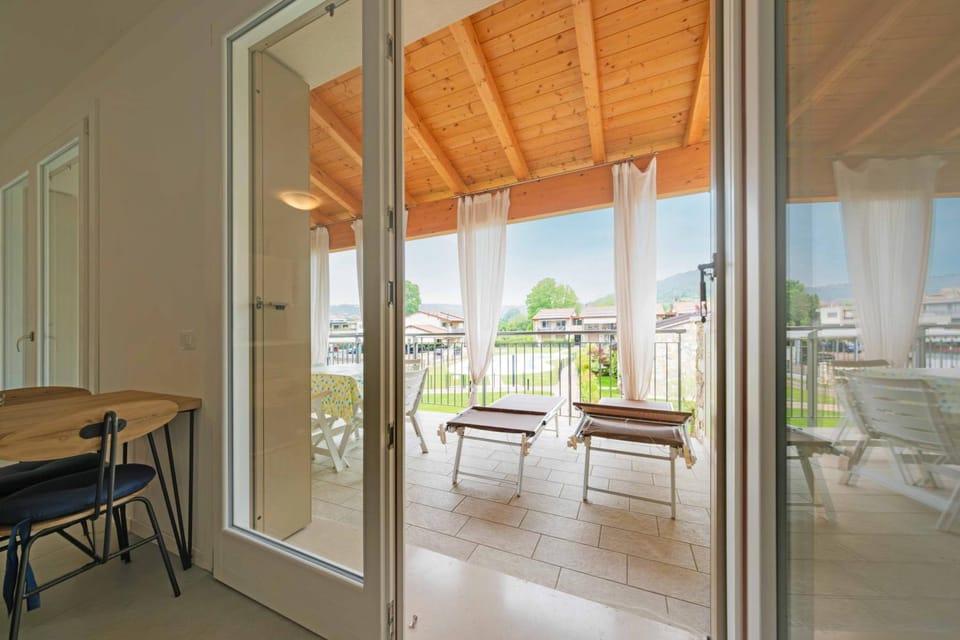 ApartmentsGarda - Garda31 Residence Hotel in Garda