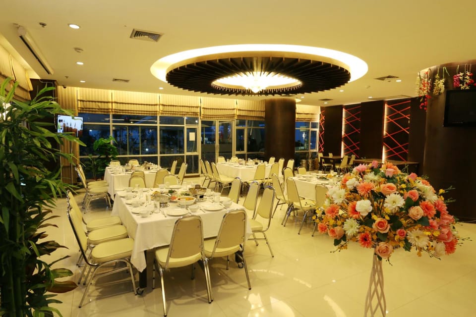 Grand Southern Hotel Hotel in Thailand