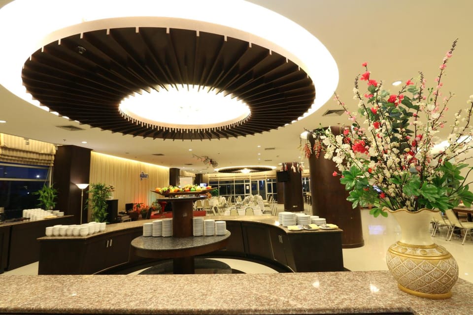 Grand Southern Hotel Hotel in Thailand