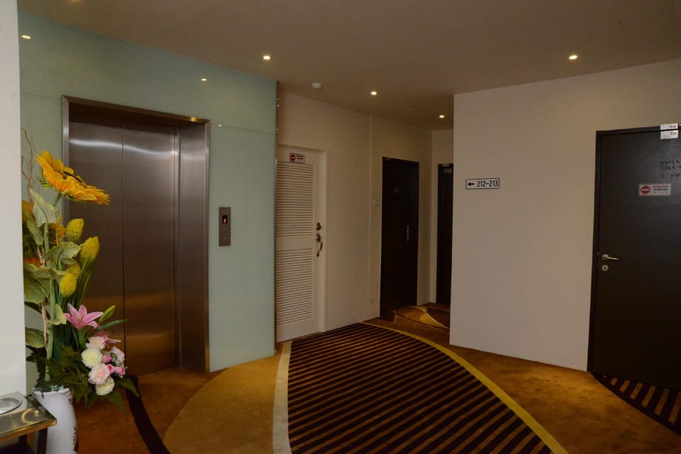 Elegant Hotel Hotel in Johor