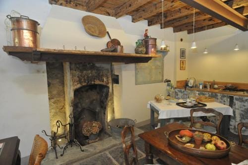 Casa Lumaca Hotel in Tremezzo