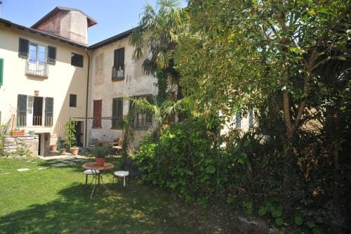 Casa Lumaca Hotel in Tremezzo