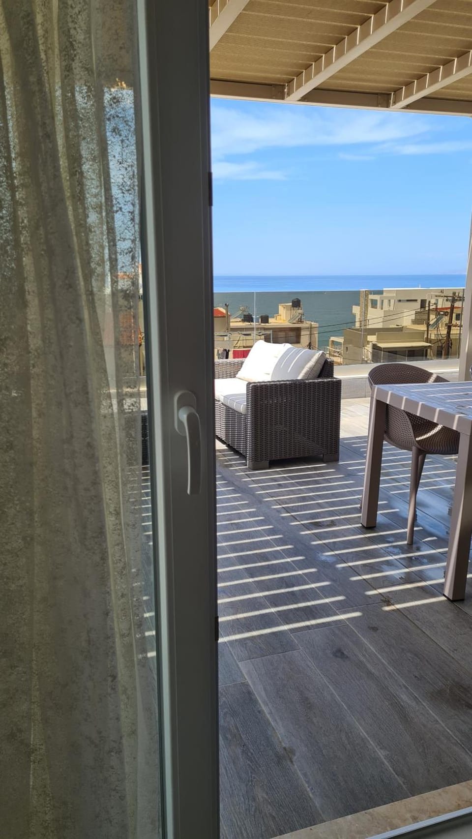 Elite Residence Hotel in Crete