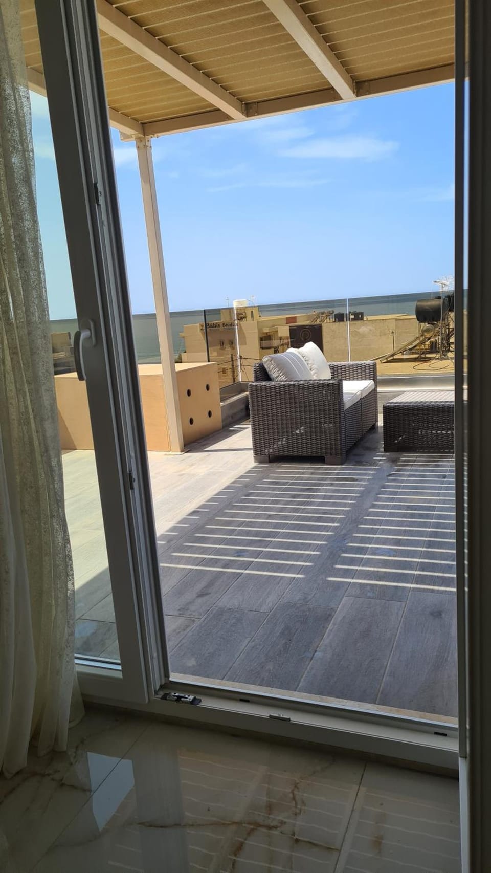 Elite Residence Hotel in Crete