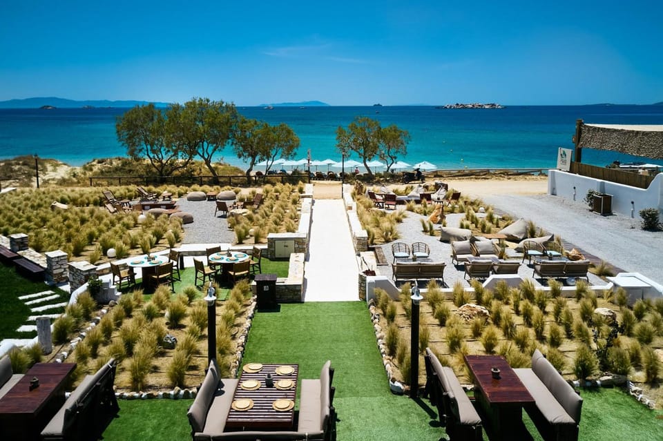 Dream on Plaka Hotel in Naxos, Naxos and Lesser Cyclades, Greece