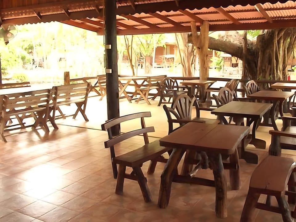 Sri Phairin Resort Resort in Thailand