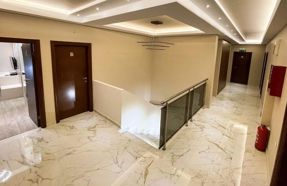 Hotel Holiday Hotel in Podgorica