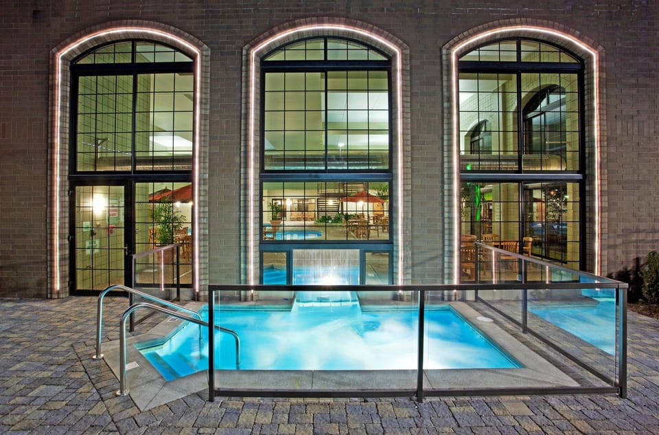 Holiday Inn Midland By IHG Hotel in Midland