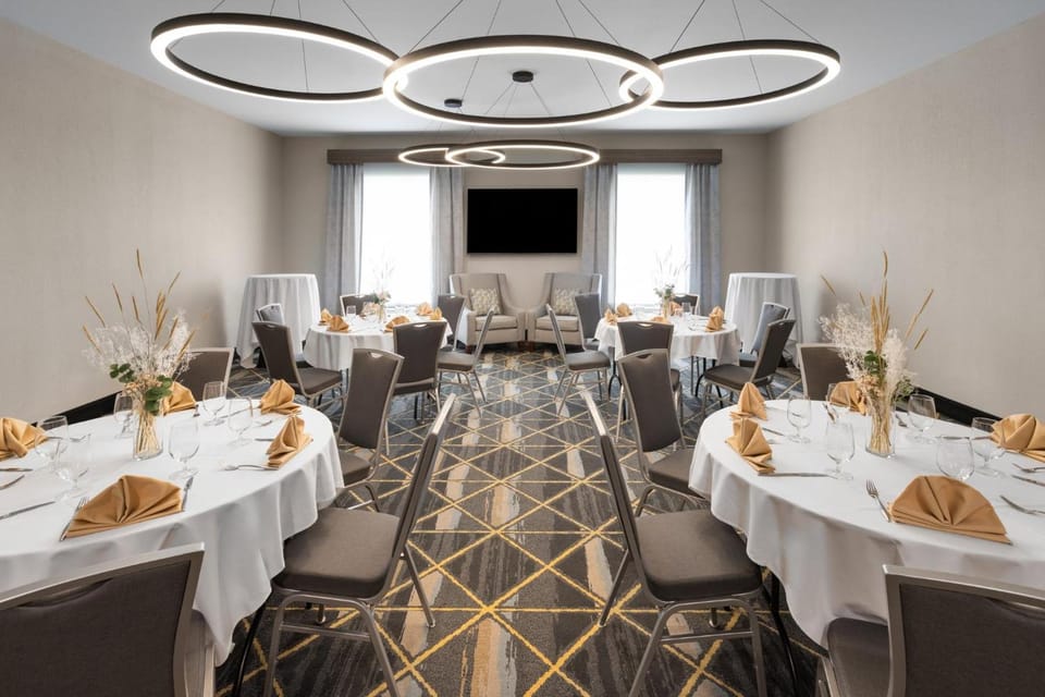 Meeting room / ballrooms