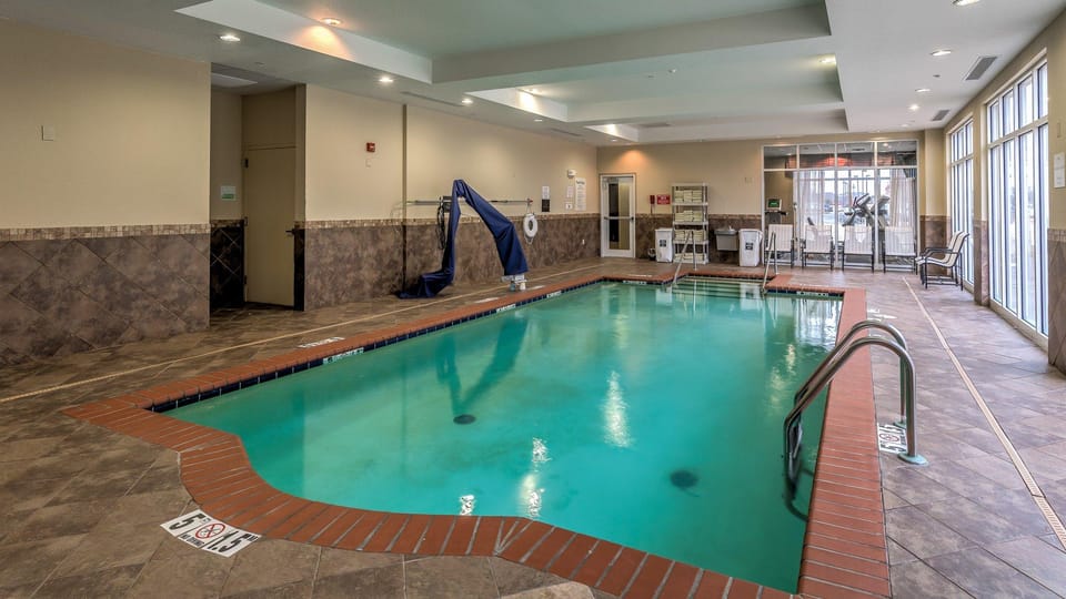 Holiday Inn North Quail Springs By IHG Hotel in Oklahoma City