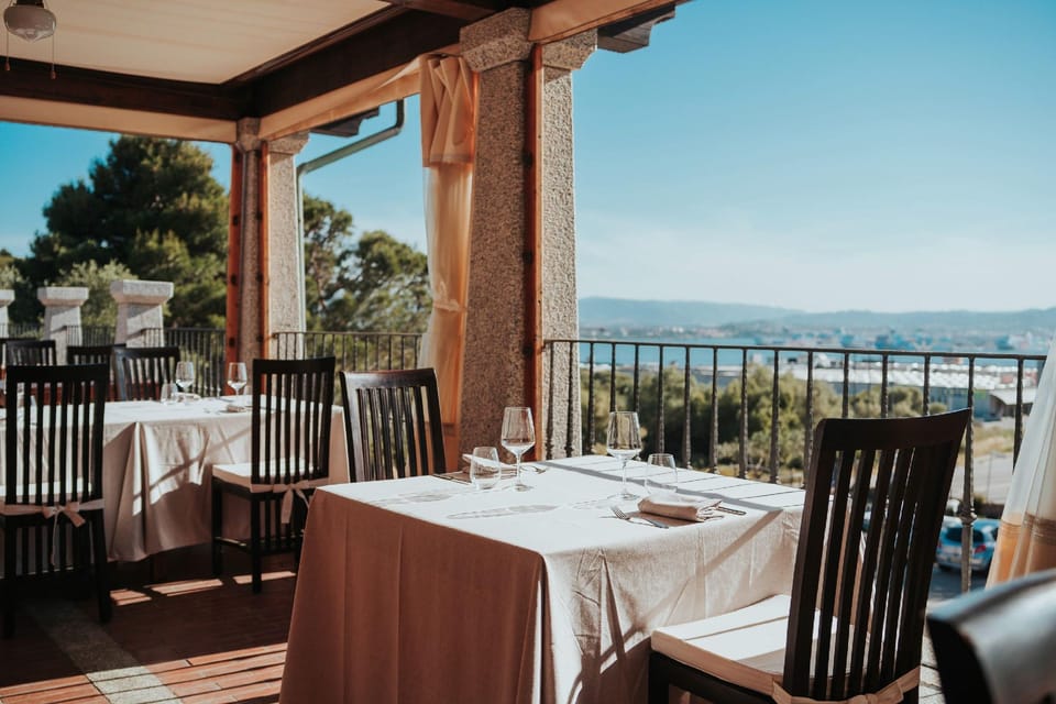 LH Hotel Pozzo Sacro Hotel in Sardinia