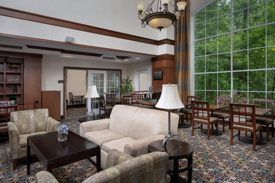 Staybridge Suites North Brunswick By IHG Hotel in North Brunswick Township