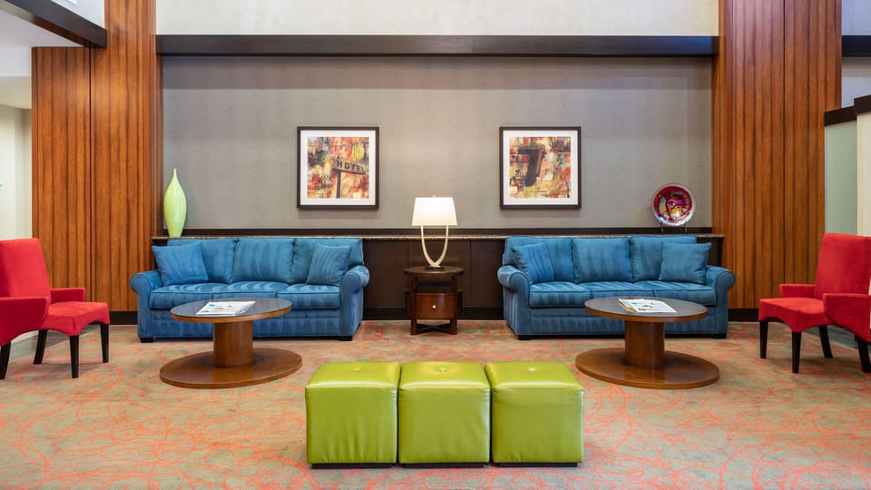 Holiday Inn & Suites Houston West - Westway Park by IHG Hotel in Harris County