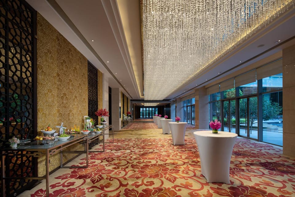 Meeting room / ballrooms
