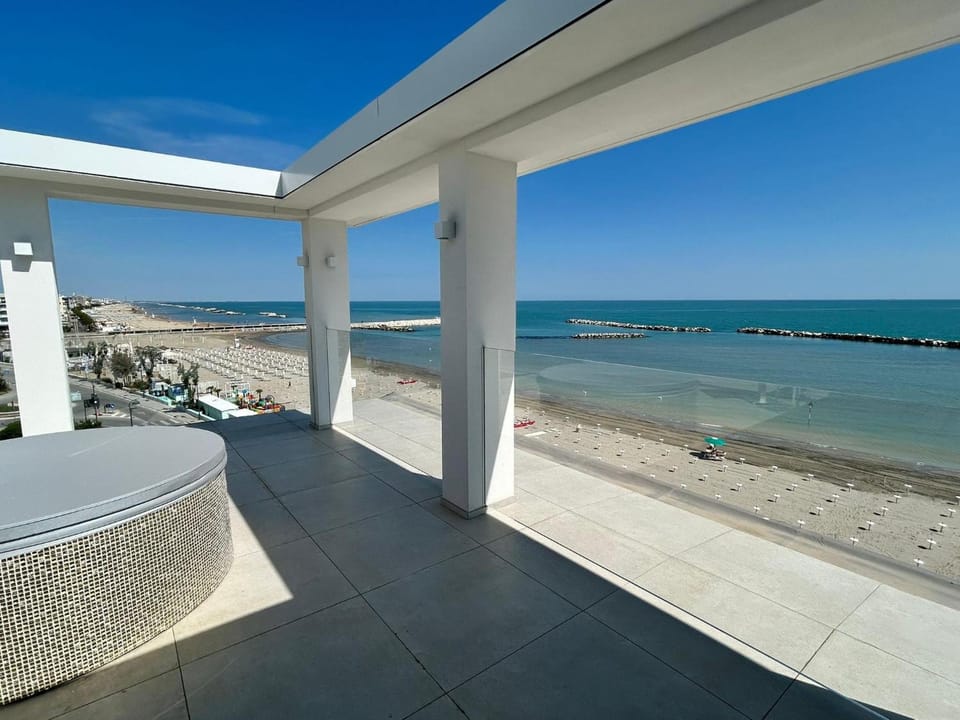 Miami Suite Hotel in Bellaria - Igea Marina