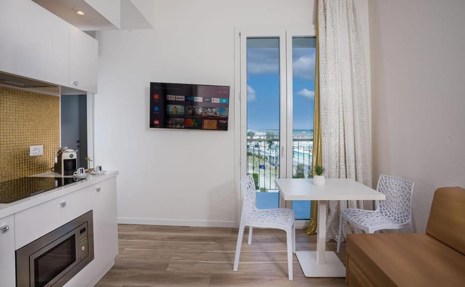 Miami Suite Hotel in Bellaria - Igea Marina