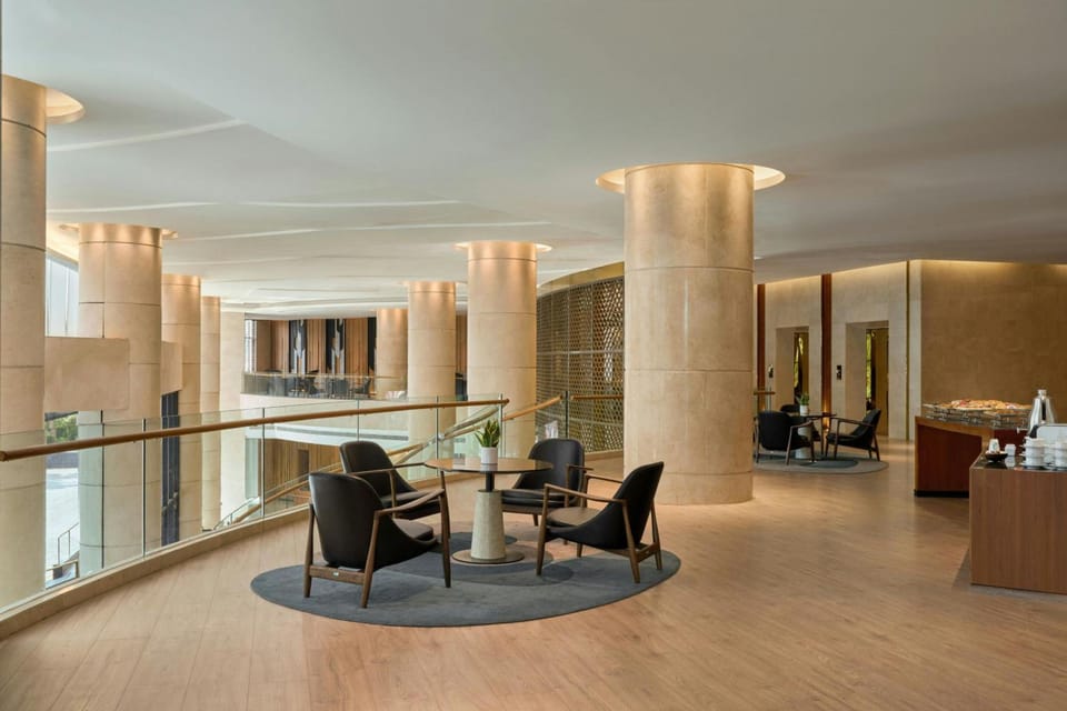 Meeting room / ballrooms