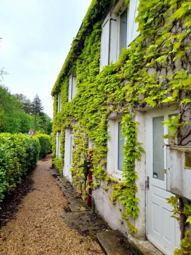 Avol d'oiseau Hotel in Jura