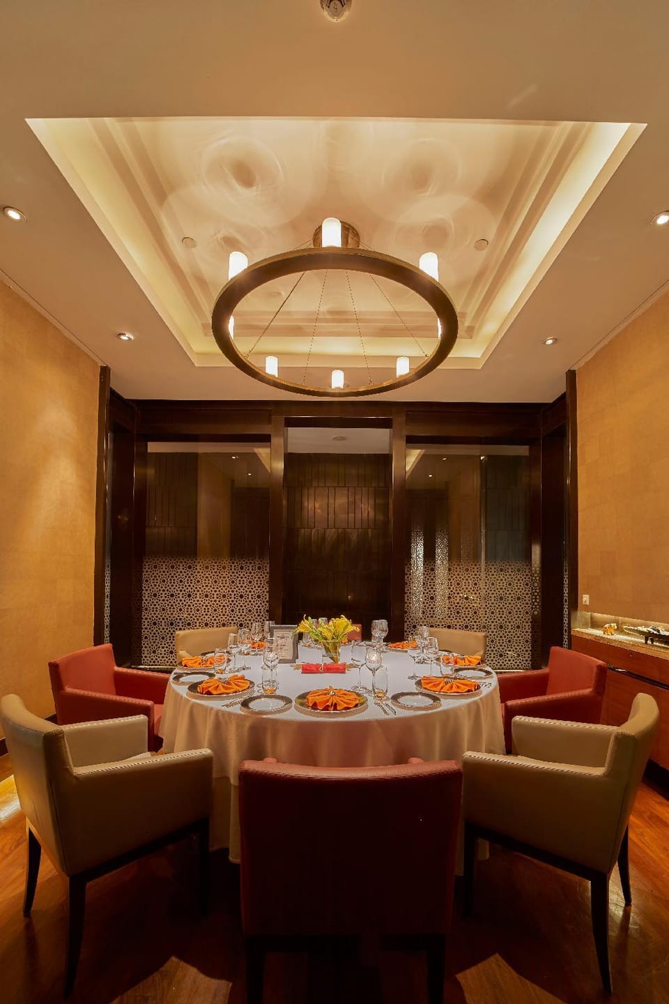 Crowne Plaza New Delhi Rohini By IHG Hotel in Delhi