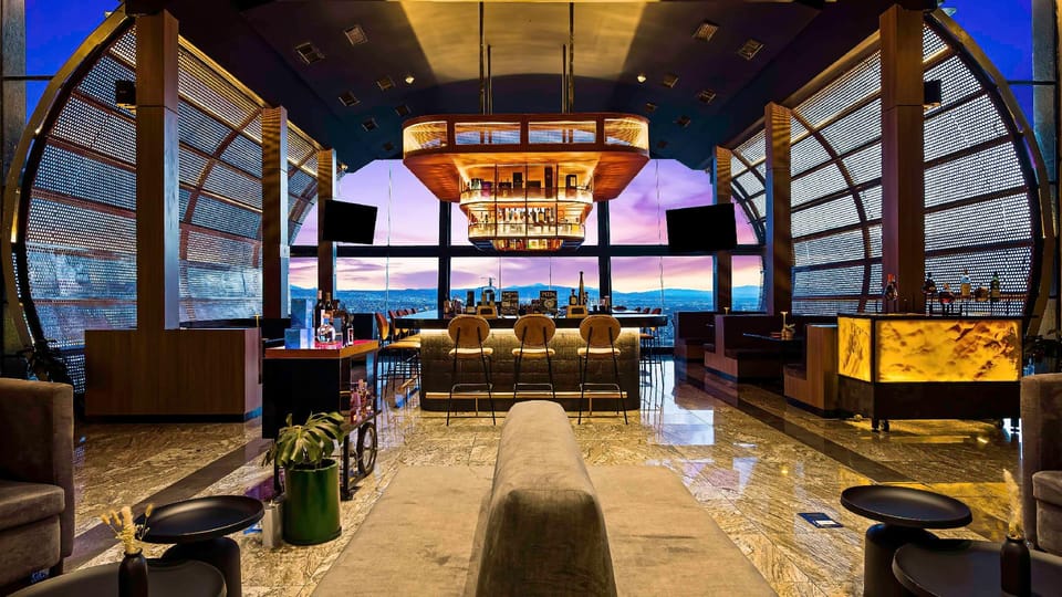 Hilton Queretaro Hotel in Santiago de Queretaro