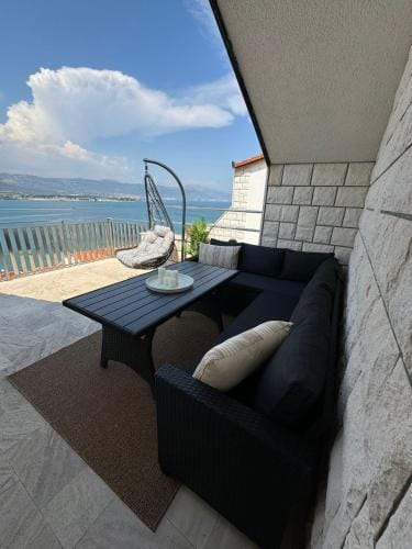 Hotel Buenavista Beach House Trogir Hotel in Trogir