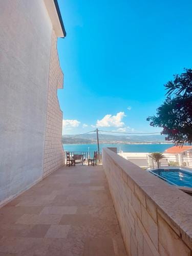 Hotel Buenavista Beach House Trogir Hotel in Trogir