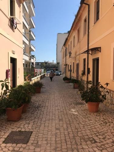 B e B Riviera di Levante Hotel in Terracina