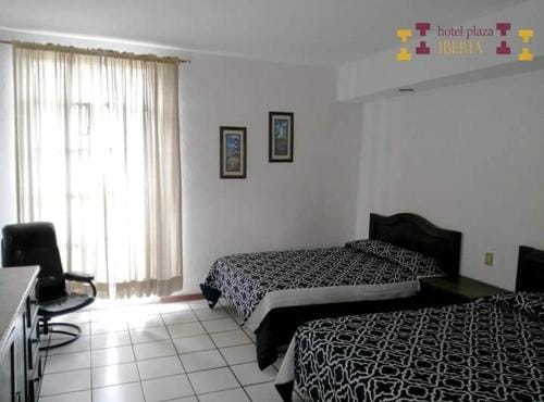 Hotel Plaza Iberia Hotel in State of Puebla