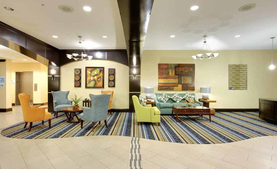 Holiday Inn Express & Suites Covington By IHG Hotel in Tennessee